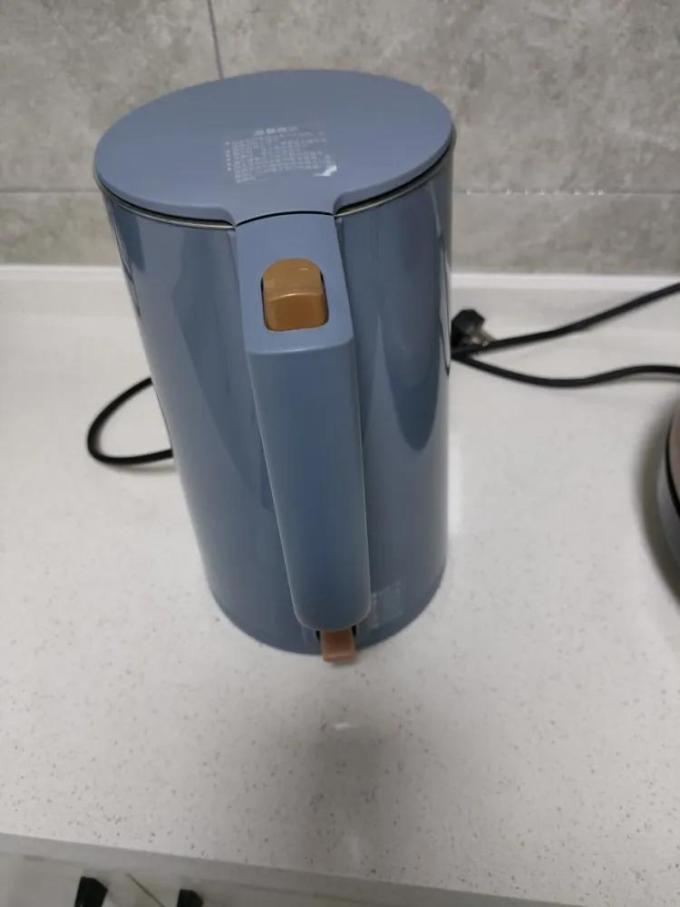 苏泊尔电水壶