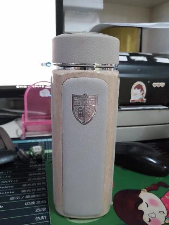 保温杯