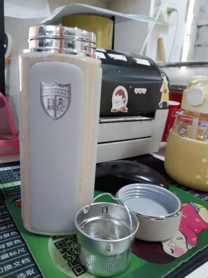 保温杯