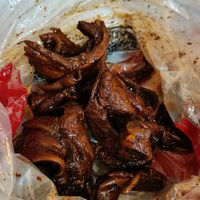 今天吃什么——绝味鸭脖
