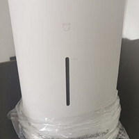 小米无雾加湿器