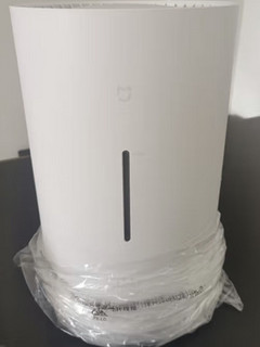 小米无雾加湿器