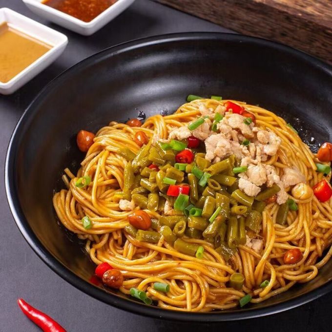 阿帆方便食品