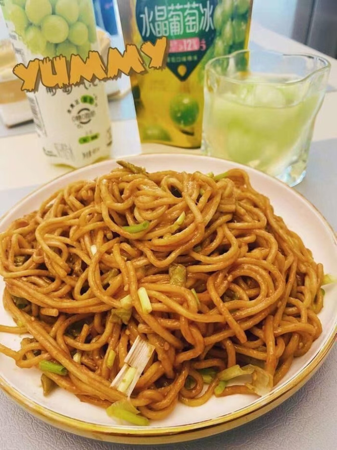 阿帆方便食品