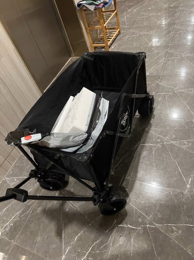 黑狗户外工具