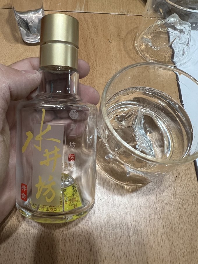 水井坊白酒