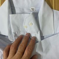 凡客长袖衬衫