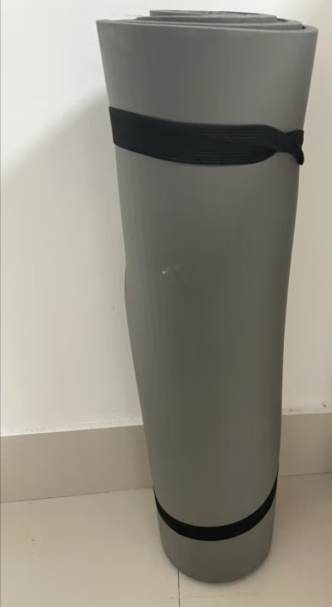 李宁瑜伽垫