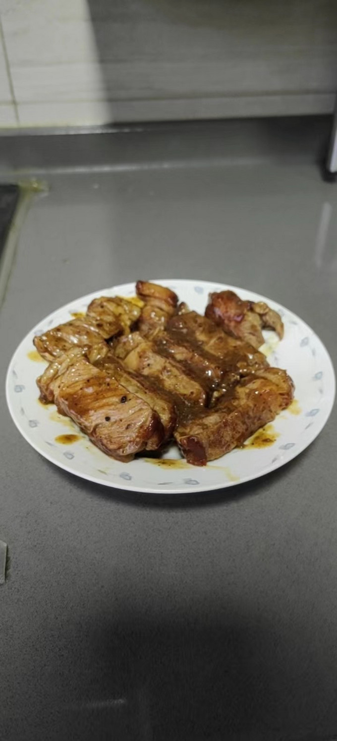 农夫好牛牛羊肉