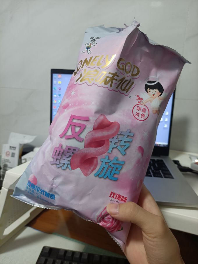 旺旺其他休闲零食