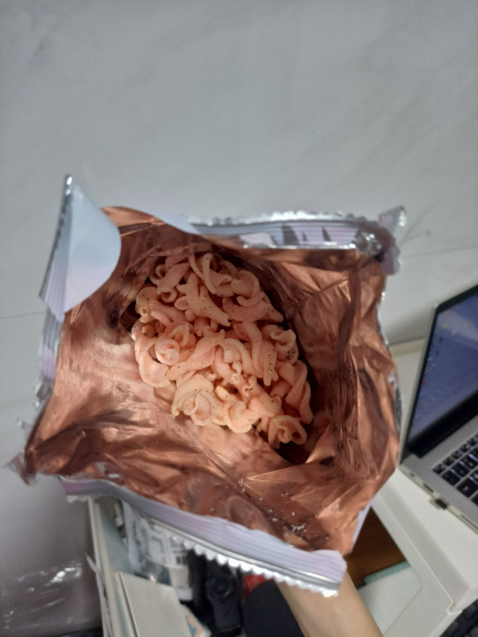 旺旺其他休闲零食