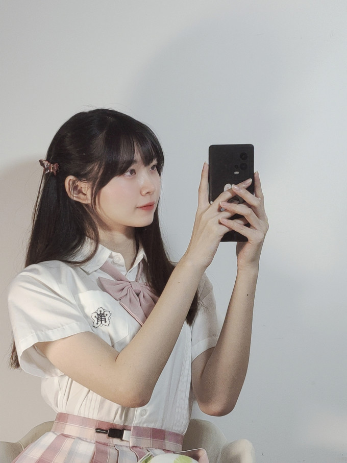 女士衬衫