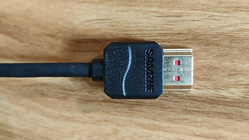 数码＆电器晒单 篇二十三：山泽HDMI线缆开箱晒单