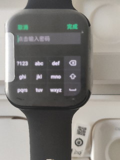 可以玩农药的智能，一代oppo watch宝刀已老