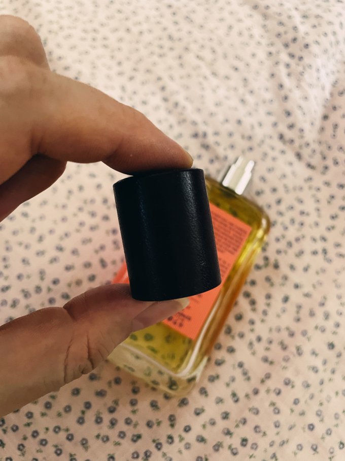 欧珑中性香水