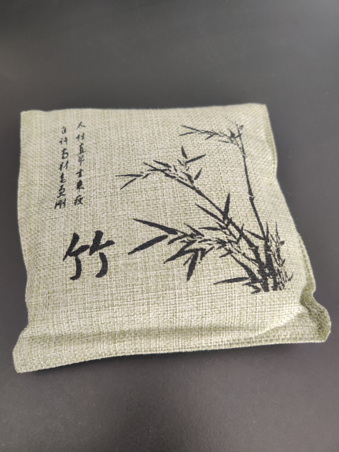 净化除味