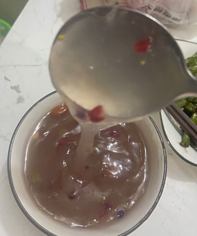 李子柒其他冲饮谷物
