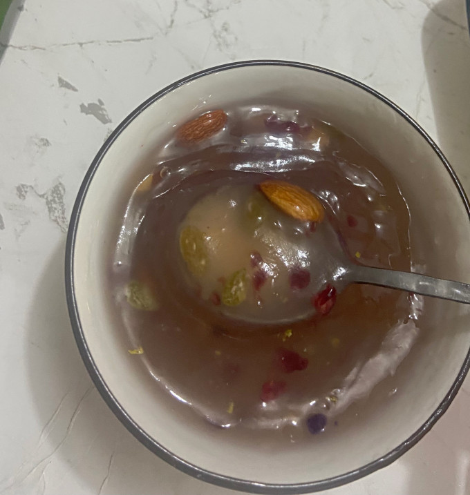 李子柒其他冲饮谷物