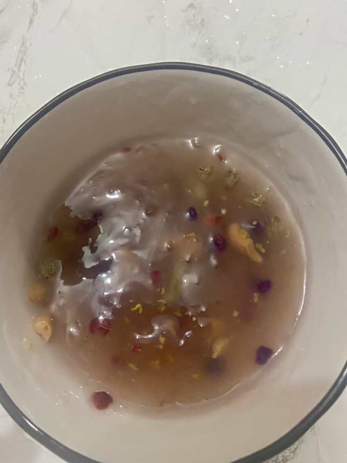 李子柒其他冲饮谷物