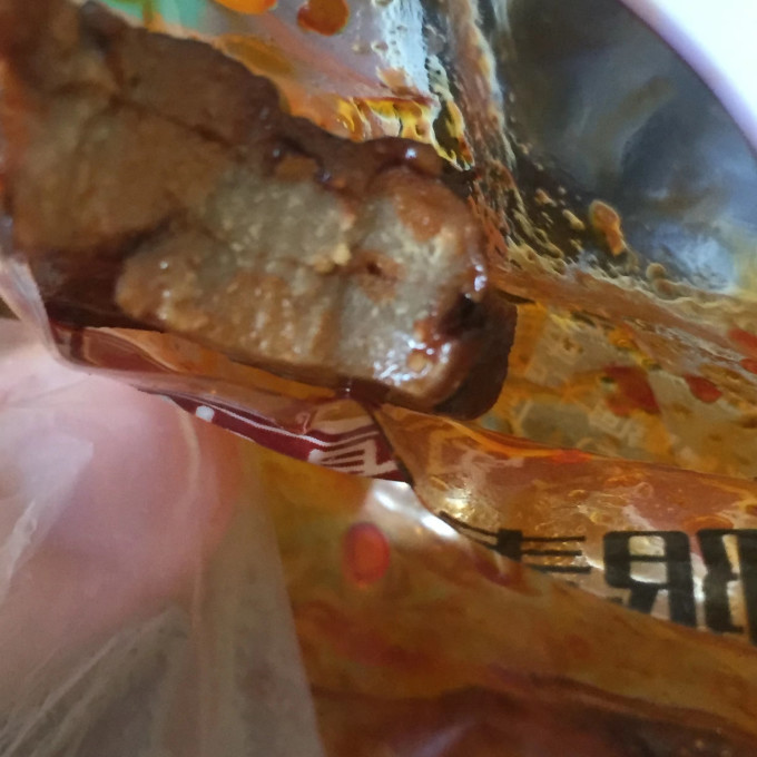 卤味觉醒鸡鸭零食