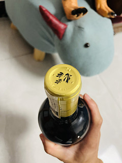 朗姆酌酒：桀骜不驯巴罗洛