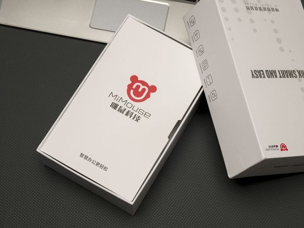 手懒的推荐个语音打字的鼠标