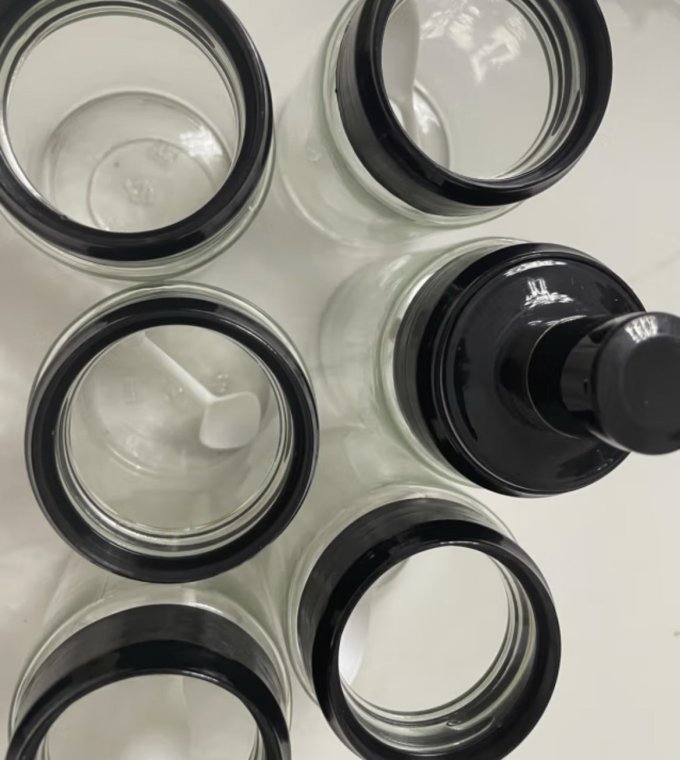 极度空间调料器皿