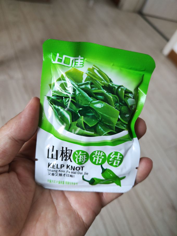 上口佳其他休闲零食