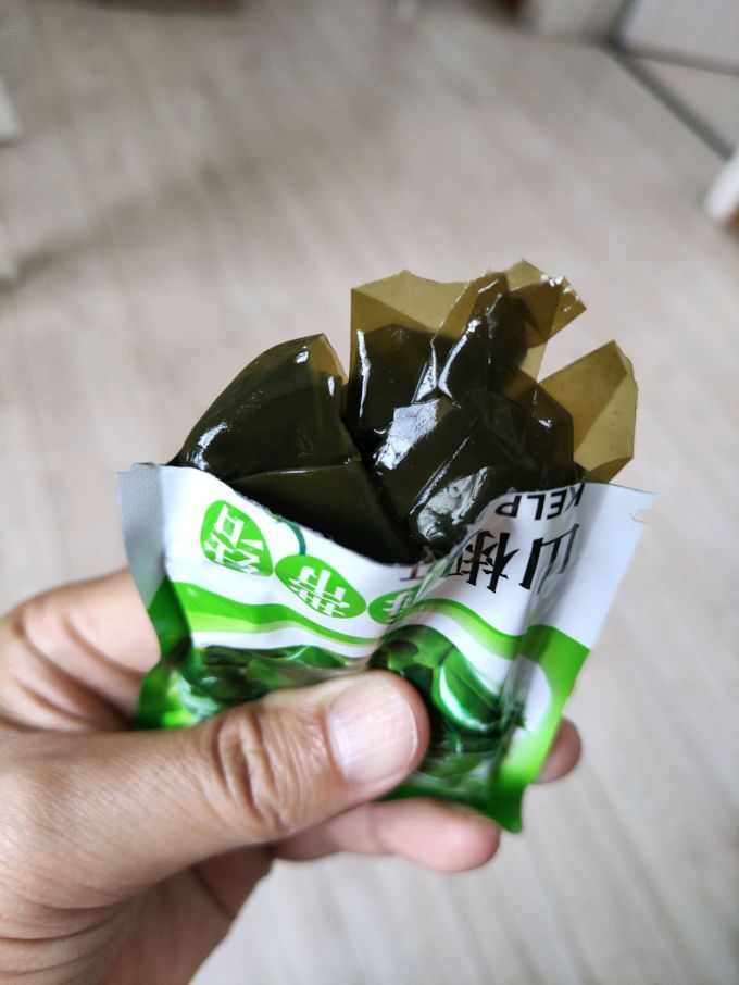 上口佳其他休闲零食