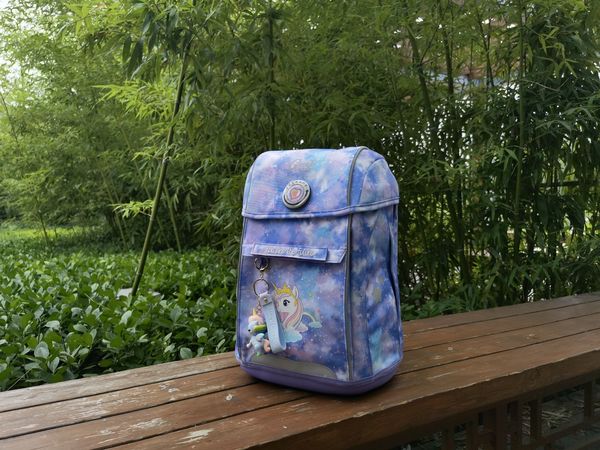 幼升小，究竟给孩子准备什么样的书包才合适