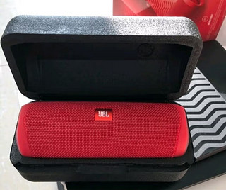 JBL FLIP5 音乐万花筒五代 蓝牙音箱