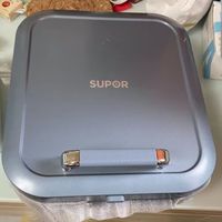 苏泊尔电饼铛