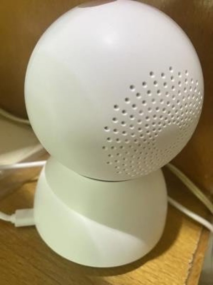 小米摄像头