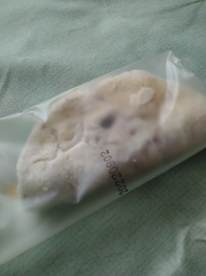 颜飘飘常温蛋糕