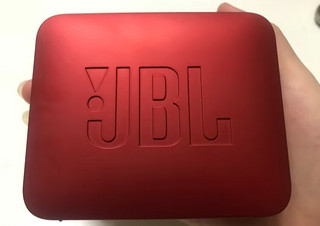 JBL GO2 音乐金砖蓝牙音箱