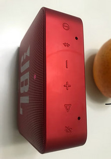 JBL GO2 音乐金砖蓝牙音箱