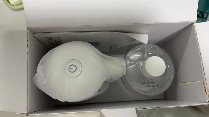 美的其他生活电器