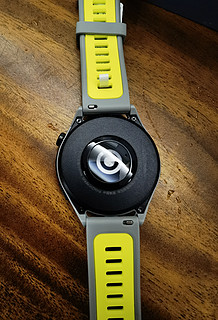 差生文具多 HUAWEI WATCH GT RUNNER