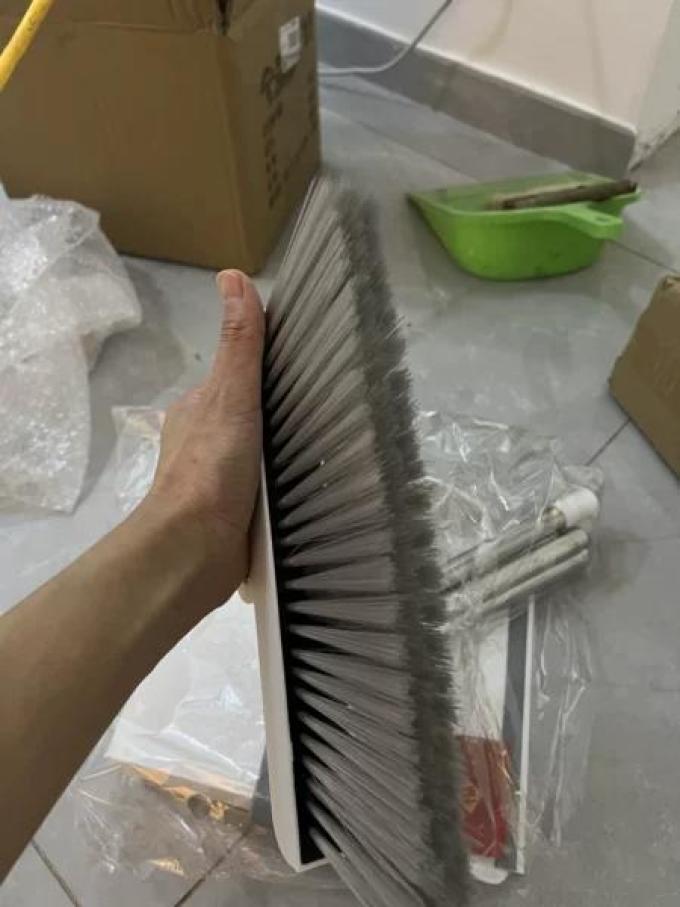 扫把
