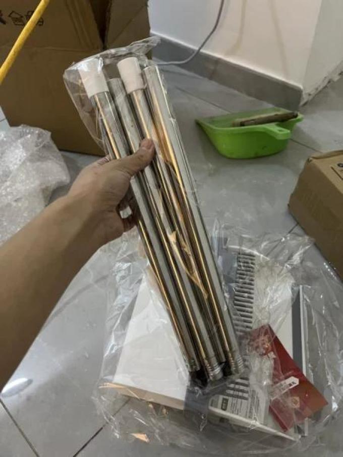 扫把