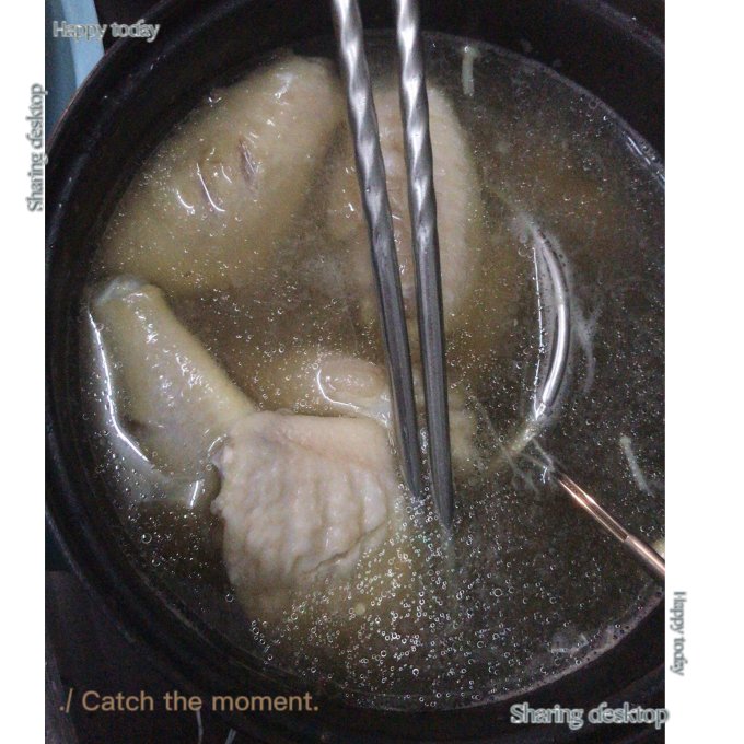 优鸡优形家禽类