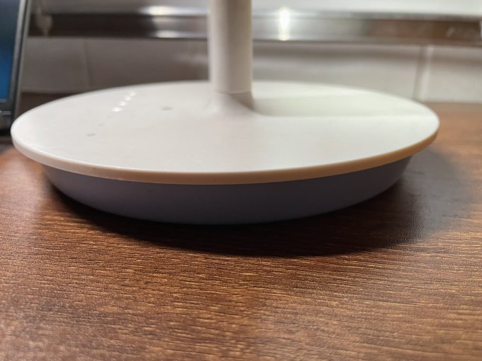 陪伴我3年的米家飞利浦2s台灯