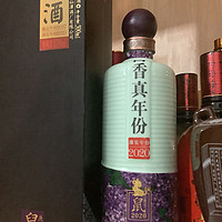 最近站内很红潭酒真年份，到底酒质怎样？