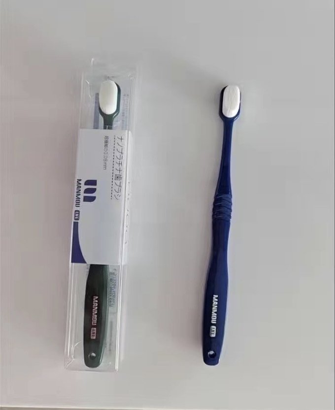 皂盒牙刷架