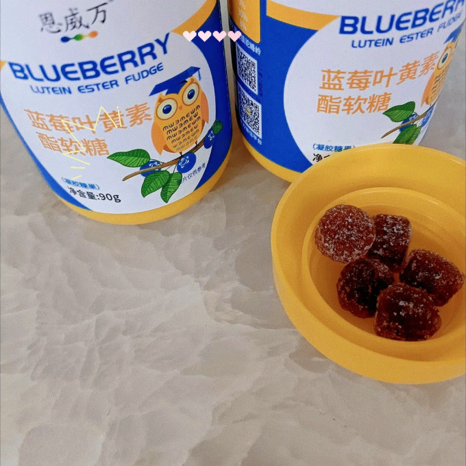 恩威万基础健康