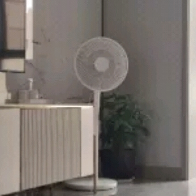 云米电风扇