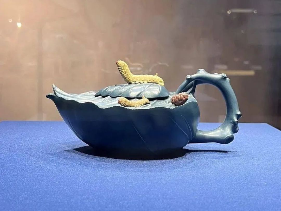 展览现场展品 ©图源网络 展览现场展品 ©图源网络