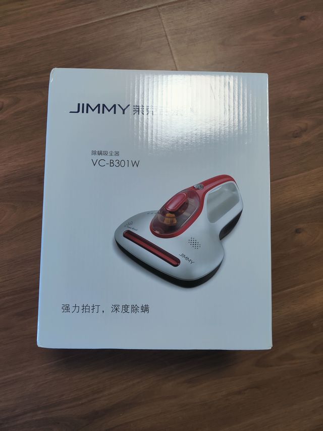 不用不知道用了吓一跳，除螨仪清理效果就这