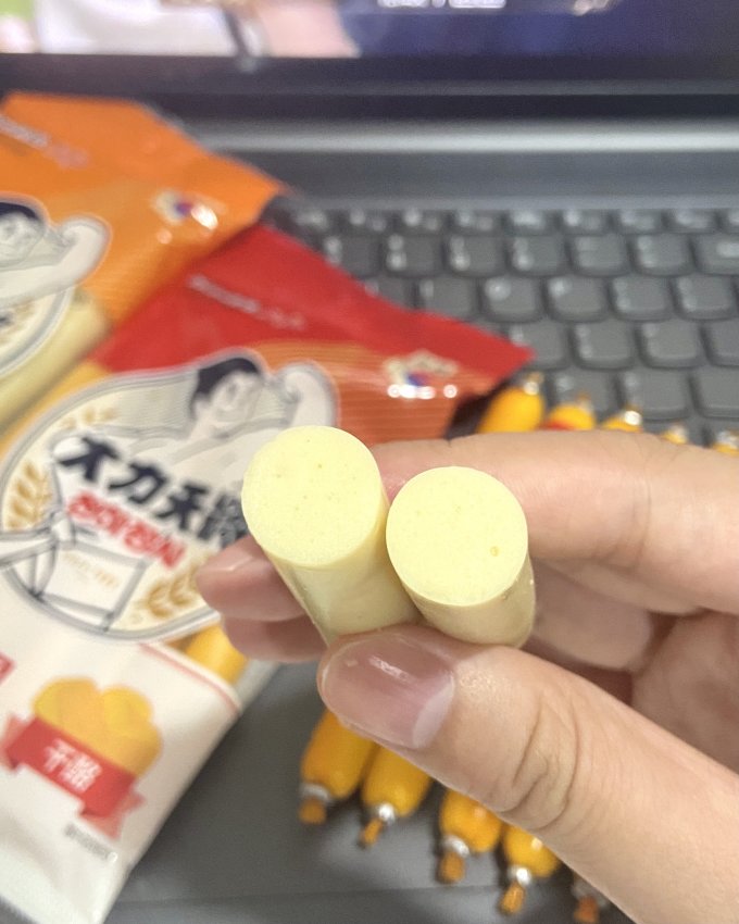 大力天将其他休闲零食