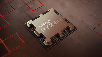 三哥玩电脑 篇三十六：AMD ZEN4 CPU提升知多少，R5 7600X首发评测&装机体验分享
